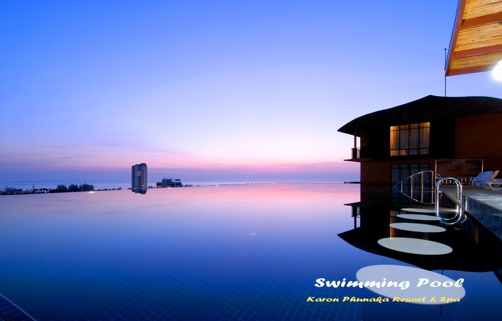 Karon Phunaka Resort Exterior photo
